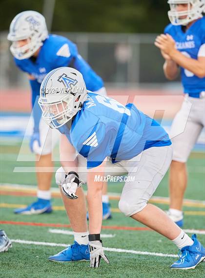 Thumbnail 1 in Archbishop Mitty @ Acalanes photogallery.