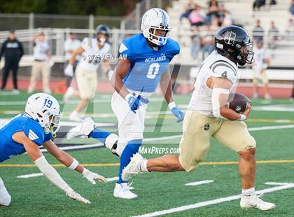 Thumbnail 3 in Archbishop Mitty @ Acalanes photogallery.