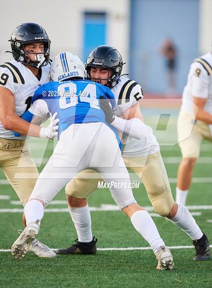 Thumbnail 2 in Archbishop Mitty @ Acalanes photogallery.