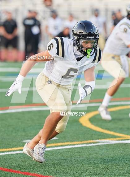 Thumbnail 1 in Archbishop Mitty @ Acalanes photogallery.
