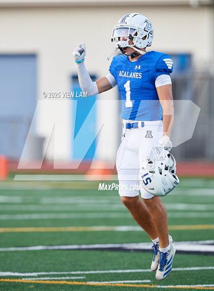 Thumbnail 2 in Archbishop Mitty @ Acalanes photogallery.