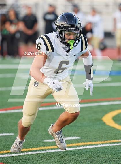 Thumbnail 3 in Archbishop Mitty @ Acalanes photogallery.