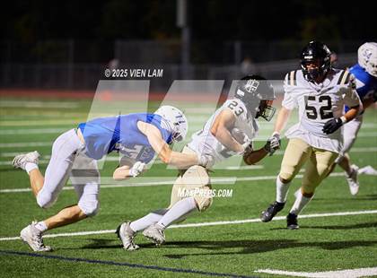Thumbnail 1 in Archbishop Mitty @ Acalanes photogallery.
