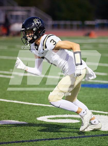 Thumbnail 1 in Archbishop Mitty @ Acalanes photogallery.