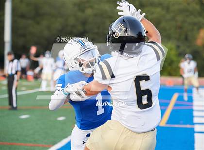 Thumbnail 3 in Archbishop Mitty @ Acalanes photogallery.