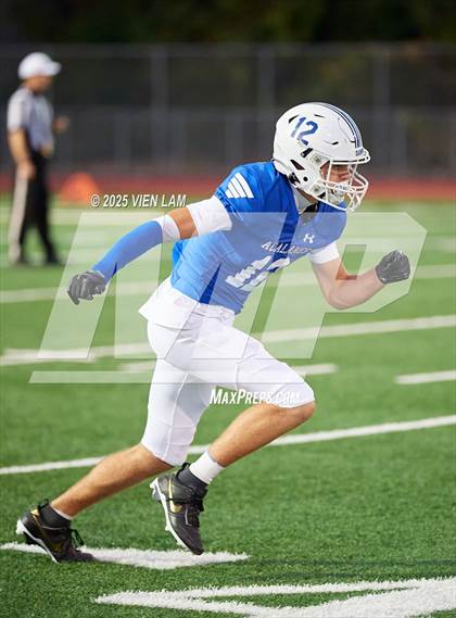 Thumbnail 3 in Archbishop Mitty @ Acalanes photogallery.