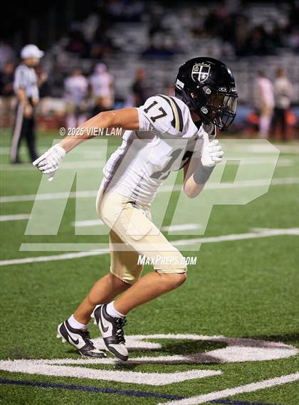 Thumbnail 1 in Archbishop Mitty @ Acalanes photogallery.