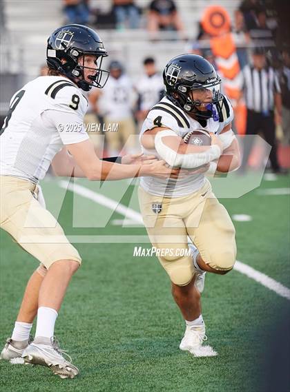 Thumbnail 2 in Archbishop Mitty @ Acalanes photogallery.