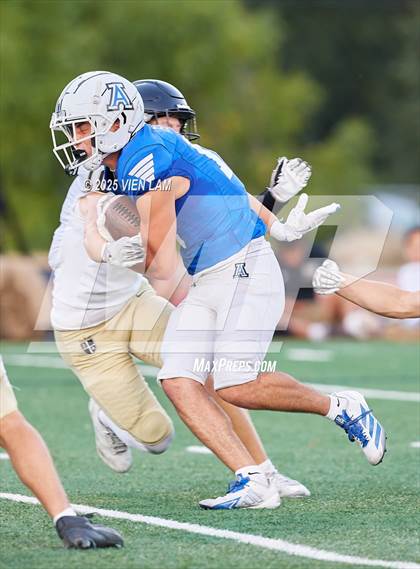Thumbnail 2 in Archbishop Mitty @ Acalanes photogallery.