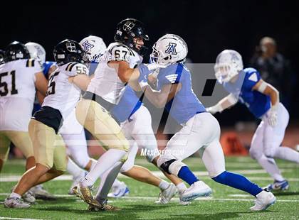 Thumbnail 1 in Archbishop Mitty @ Acalanes photogallery.