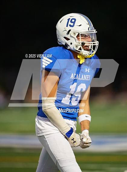 Thumbnail 2 in Archbishop Mitty @ Acalanes photogallery.