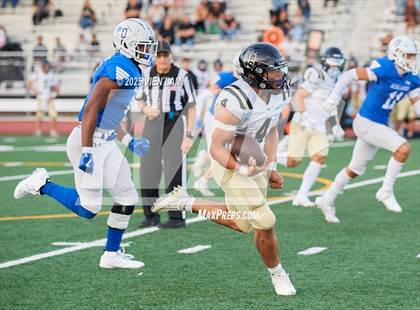 Thumbnail 1 in Archbishop Mitty @ Acalanes photogallery.