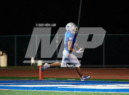 Thumbnail 1 in Archbishop Mitty @ Acalanes photogallery.