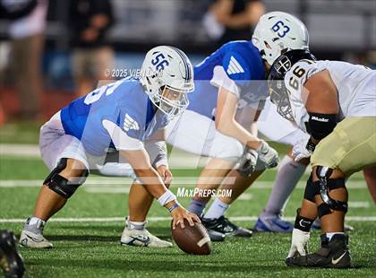 Thumbnail 2 in Archbishop Mitty @ Acalanes photogallery.