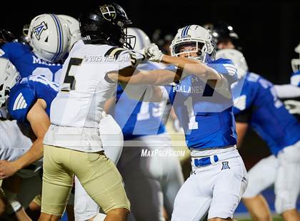 Thumbnail 2 in Archbishop Mitty @ Acalanes photogallery.