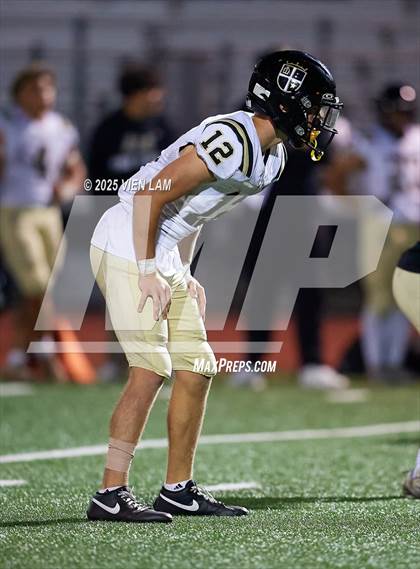 Thumbnail 3 in Archbishop Mitty @ Acalanes photogallery.