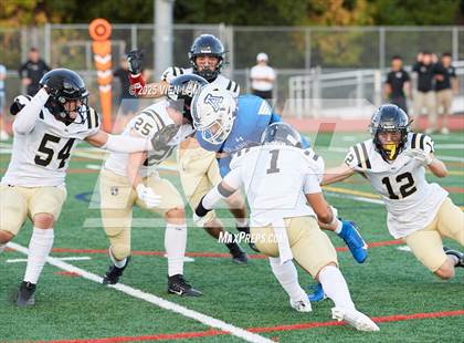 Thumbnail 3 in Archbishop Mitty @ Acalanes photogallery.