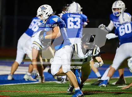 Thumbnail 1 in Archbishop Mitty @ Acalanes photogallery.