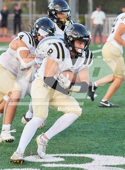 Thumbnail 3 in Archbishop Mitty @ Acalanes photogallery.