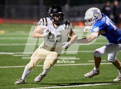 Thumbnail 1 in Archbishop Mitty @ Acalanes photogallery.