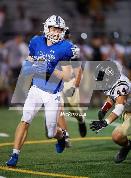 Thumbnail 3 in Archbishop Mitty @ Acalanes photogallery.