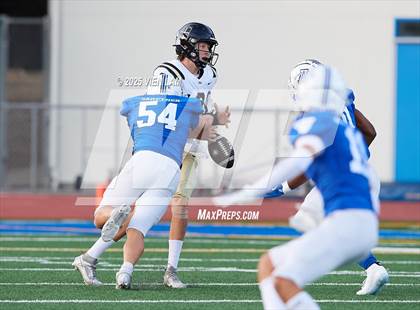 Thumbnail 1 in Archbishop Mitty @ Acalanes photogallery.