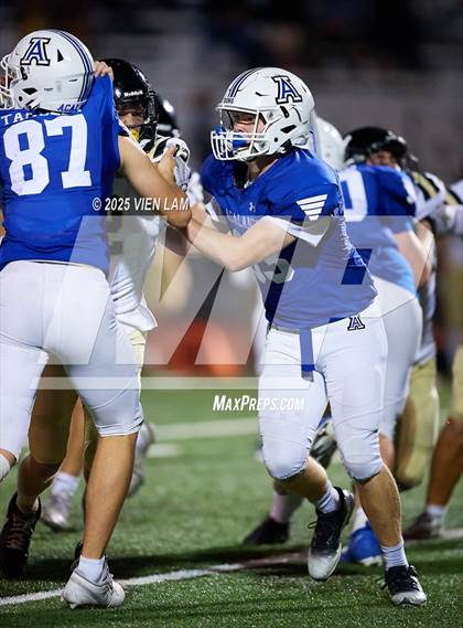 Thumbnail 2 in Archbishop Mitty @ Acalanes photogallery.