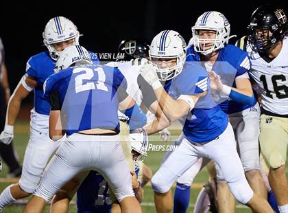 Thumbnail 2 in Archbishop Mitty @ Acalanes photogallery.