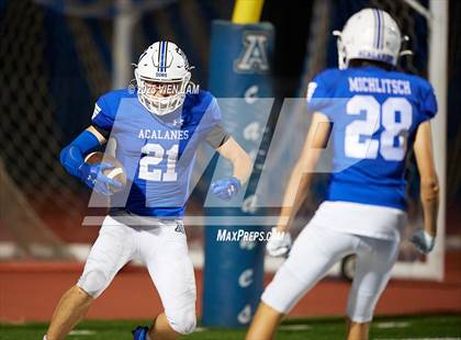 Thumbnail 3 in Archbishop Mitty @ Acalanes photogallery.