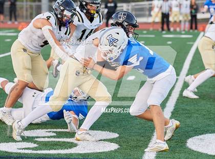 Thumbnail 2 in Archbishop Mitty @ Acalanes photogallery.