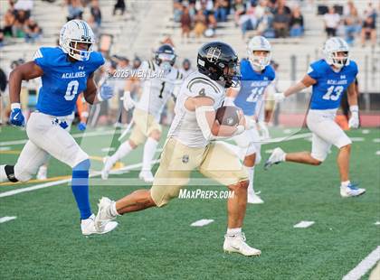 Thumbnail 2 in Archbishop Mitty @ Acalanes photogallery.