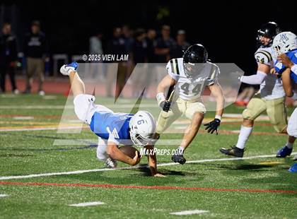 Thumbnail 1 in Archbishop Mitty @ Acalanes photogallery.