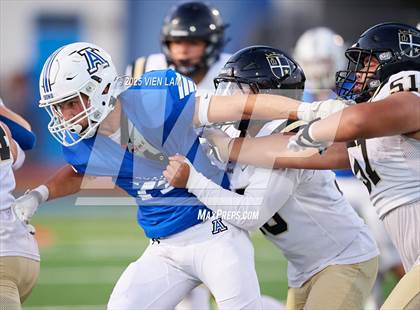 Thumbnail 1 in Archbishop Mitty @ Acalanes photogallery.