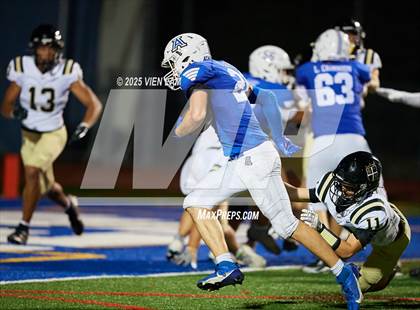 Thumbnail 2 in Archbishop Mitty @ Acalanes photogallery.