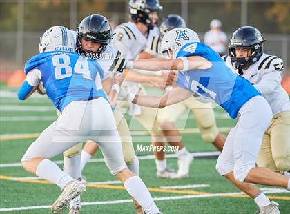 Thumbnail 3 in Archbishop Mitty @ Acalanes photogallery.