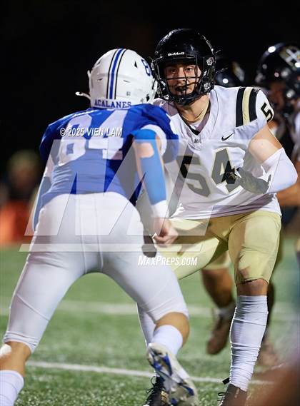 Thumbnail 1 in Archbishop Mitty @ Acalanes photogallery.