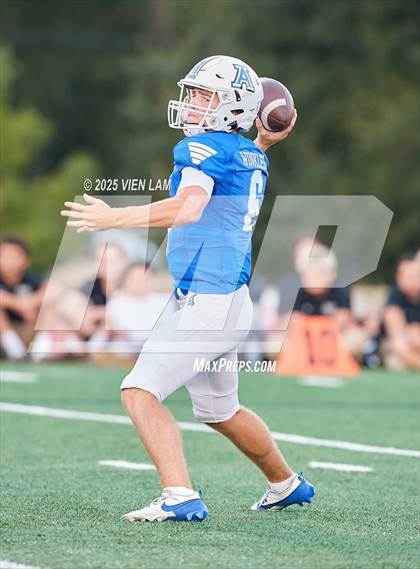 Thumbnail 3 in Archbishop Mitty @ Acalanes photogallery.