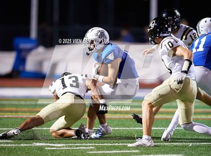 Thumbnail 2 in Archbishop Mitty @ Acalanes photogallery.