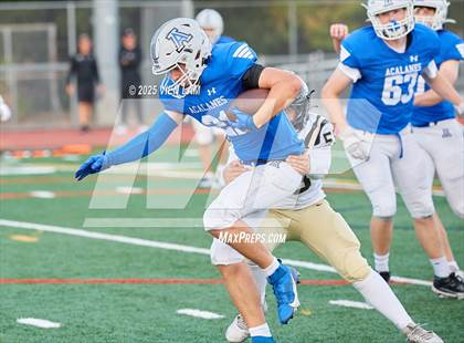 Thumbnail 2 in Archbishop Mitty @ Acalanes photogallery.