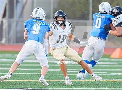 Thumbnail 3 in Archbishop Mitty @ Acalanes photogallery.