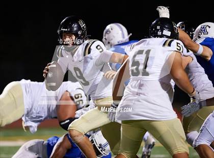 Thumbnail 2 in Archbishop Mitty @ Acalanes photogallery.
