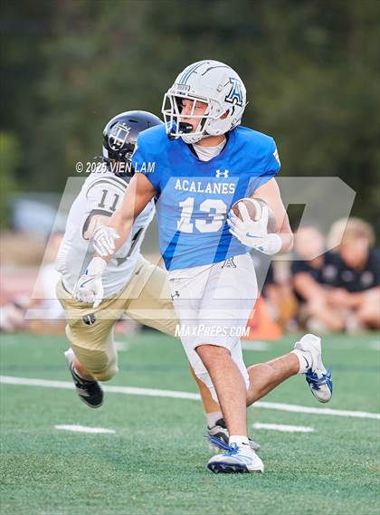 Thumbnail 3 in Archbishop Mitty @ Acalanes photogallery.