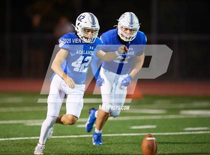 Thumbnail 3 in Archbishop Mitty @ Acalanes photogallery.