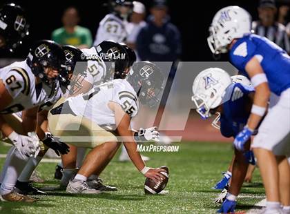 Thumbnail 2 in Archbishop Mitty @ Acalanes photogallery.
