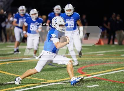 Thumbnail 3 in Archbishop Mitty @ Acalanes photogallery.