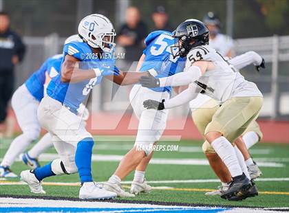 Thumbnail 3 in Archbishop Mitty @ Acalanes photogallery.