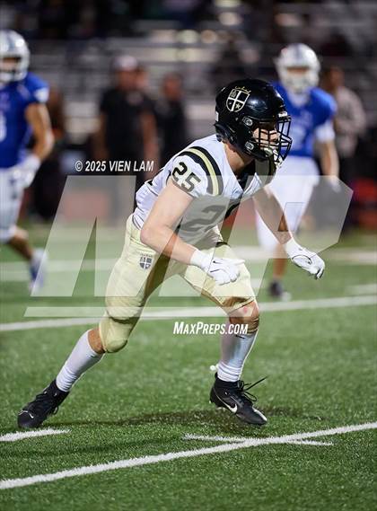 Thumbnail 2 in Archbishop Mitty @ Acalanes photogallery.