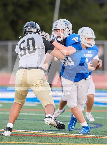 Thumbnail 2 in Archbishop Mitty @ Acalanes photogallery.