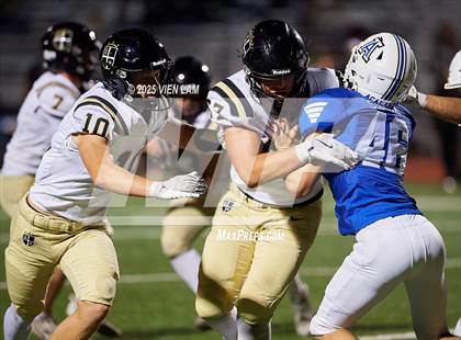 Thumbnail 3 in Archbishop Mitty @ Acalanes photogallery.