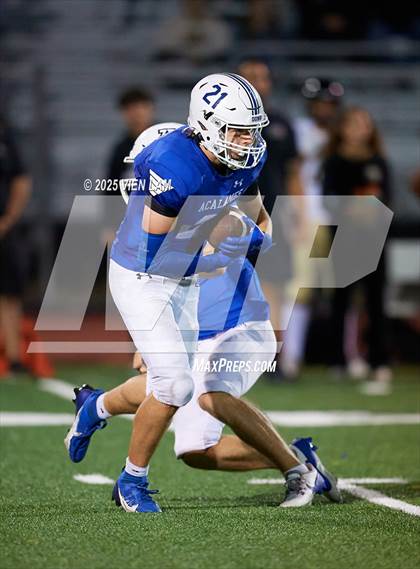 Thumbnail 2 in Archbishop Mitty @ Acalanes photogallery.